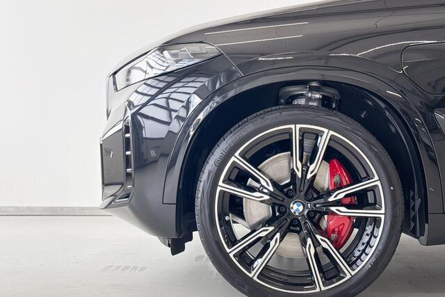 BMW X5 xDrive50e Innovation Pack M Sportpakket Pro | Huisselectie