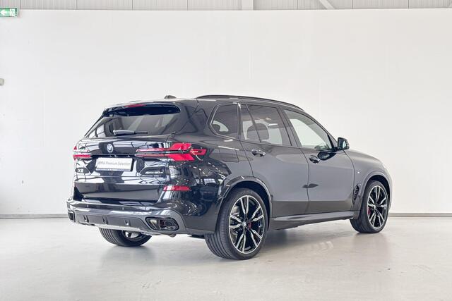 BMW X5 xDrive50e Innovation Pack M Sportpakket Pro | Huisselectie