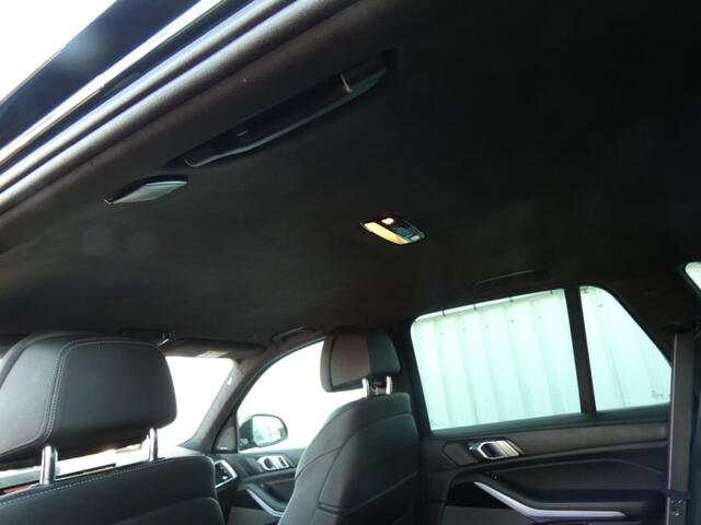 BMW X5 XDRIVE50E M-Sport Pro,ACC,Individual,HeadUp,360