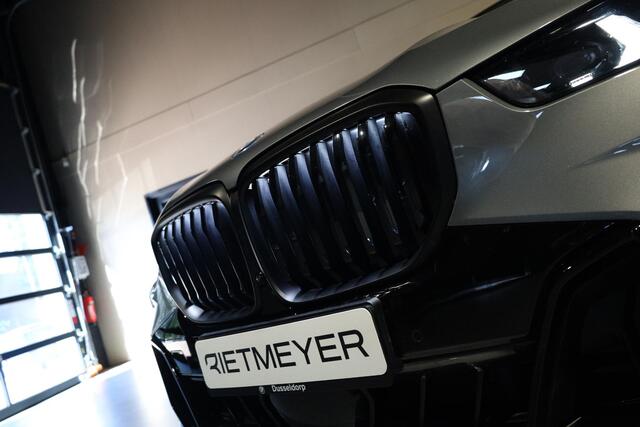 BMW X5 xDrive50e M-Sport |Pano |M zetels | 4W besturing | Harman/Kardon | 360° Camera |