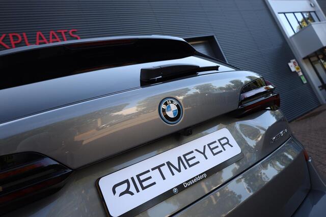 BMW X5 xDrive50e M-Sport |Pano |M zetels | 4W besturing | Harman/Kardon | 360° Camera |