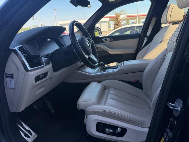 BMW X5 xDrive45e High Executive |NAP|Pano|Leder|360 camera|