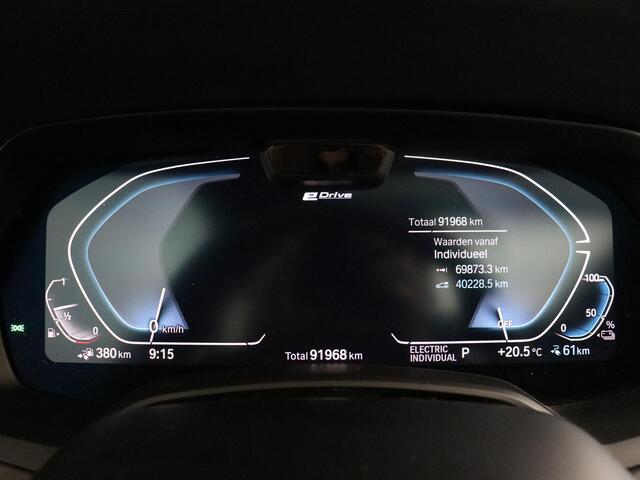 BMW X5 xDrive45e High Executive | Trekhaak | Pano | Luchtvering | Achteras Besturing!