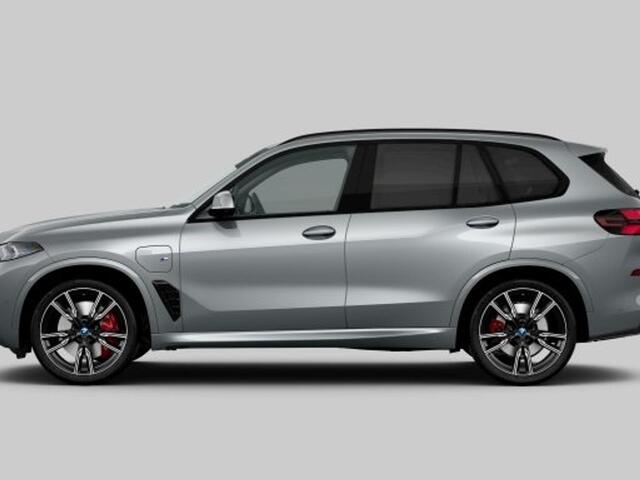 BMW X5 xDrive50e M-Sport | Panoramadak | CoPilot | Tartufo leder