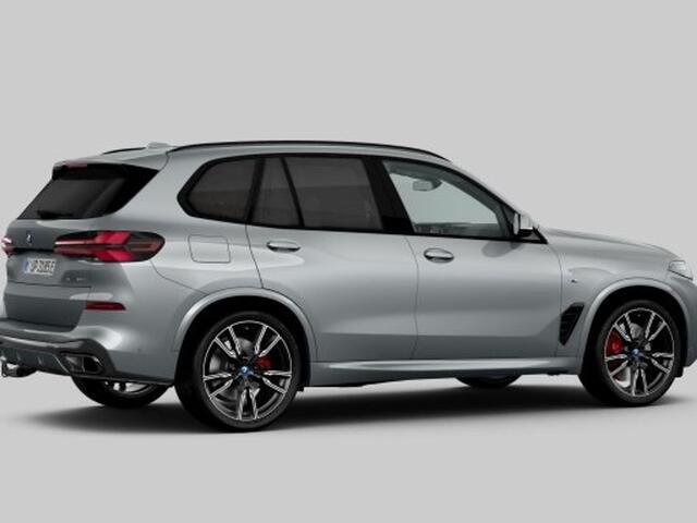BMW X5 xDrive50e M-Sport | Panoramadak | CoPilot | Tartufo leder
