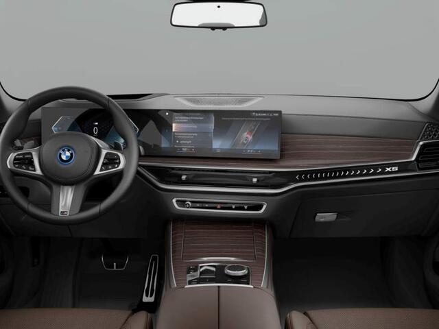 BMW X5 xDrive50e M-Sport | Panoramadak | CoPilot | Elektr. Trekhaak