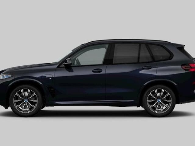 BMW X5 xDrive50e M-Sport | Panoramadak | CoPilot | Elektr. Trekhaak