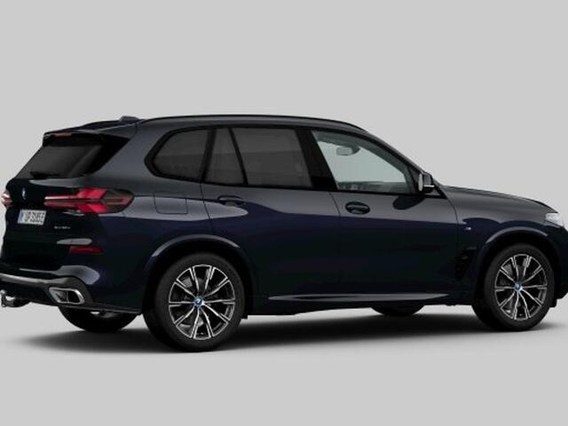 BMW X5 xDrive50e M-Sport | Panoramadak | CoPilot | Elektr. Trekhaak