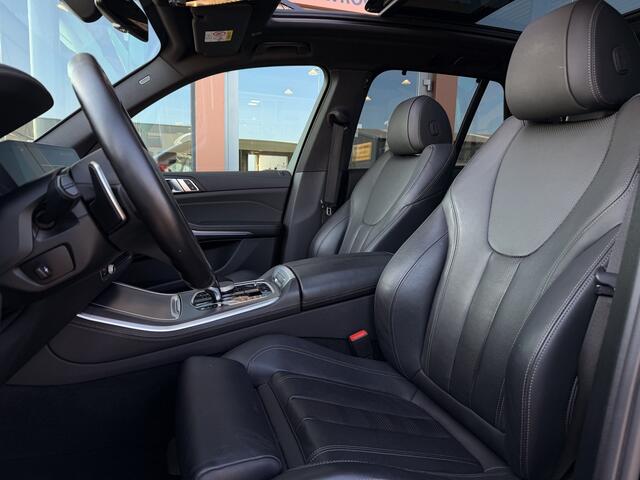 BMW X5 xDrive45e M-Sport | ACC | Pano | Laser | 360 Camera | Leder | Keyless | Apple Carplay | 22 Inch |