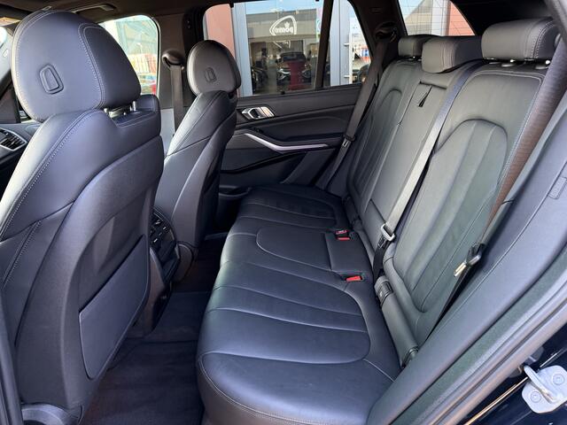 BMW X5 xDrive45e M-Sport | ACC | Pano | Laser | 360 Camera | Leder | Keyless | Apple Carplay | 22 Inch |