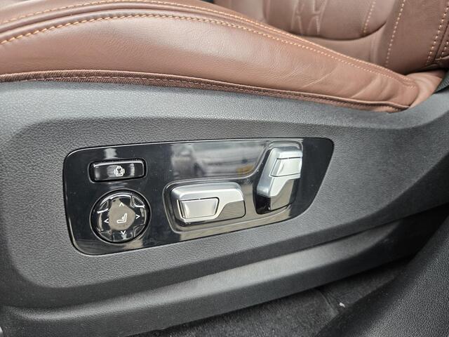 BMW X5 xDrive45e High Executive | M-Pakket| Individual Stoelen| Dealer onderhouden|
