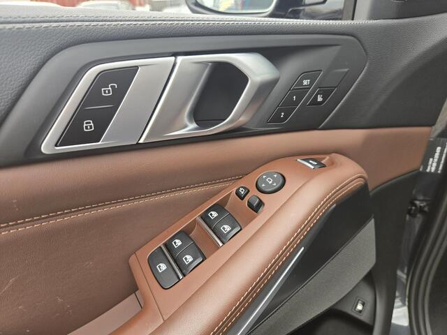 BMW X5 xDrive45e High Executive | M-Pakket| Individual Stoelen| Dealer onderhouden|