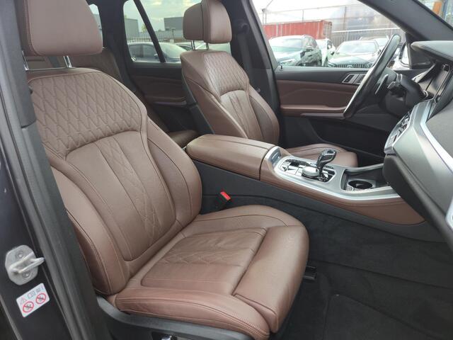 BMW X5 xDrive45e High Executive | M-Pakket| Individual Stoelen| Dealer onderhouden|
