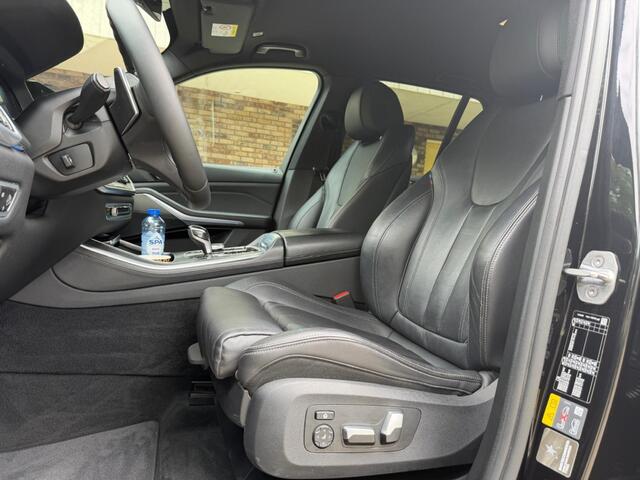 BMW X5 xDrive45e Executive Dealer Onderhouden