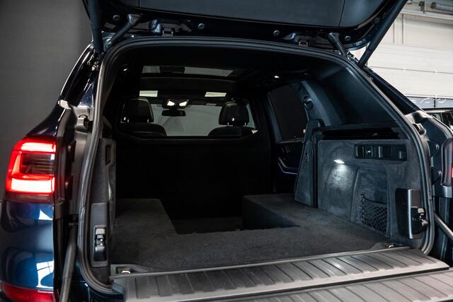 BMW X5 xDrive30d *Grijs kenteken / M-Sport / Panorama / HUD / Surround-view / Memory / Elektr. trekhaak*