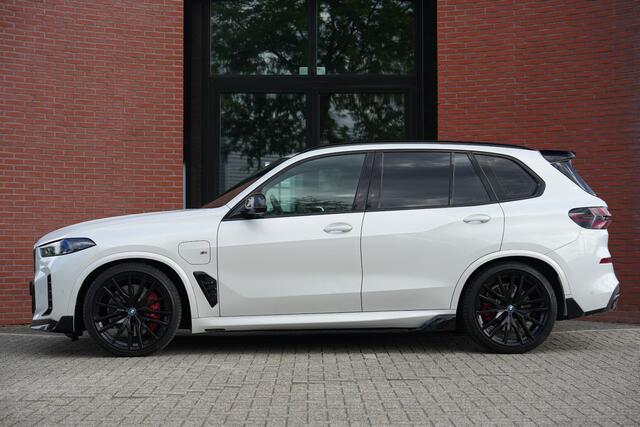 BMW X5 xDrive50e M-Sport Pro M-Seats Sky-Lounge CoPilot