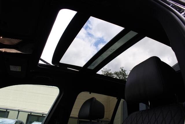 BMW X5 xDrive40d | M-Sport | Panorama | HUD | Shadow-line| Luchtvering