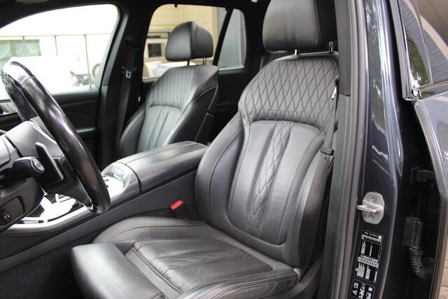 BMW X5 xDrive40d | M-Sport | Panorama | HUD | Shadow-line| Luchtvering