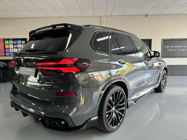 BMW X5 xDrive45e X5 M-Pakket 394PK M-Seats Laser