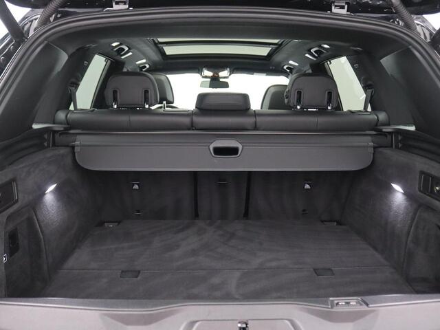 BMW X5 xDrive45e High Executive 394PK Aut. SOH 95%, M-Sport, Panoramadak, Trekhaak, Bowers & Wilkins Audio, Elektr. Achterklep, Leder, Memorystoel, Luchtvering, 22" LM Velgen