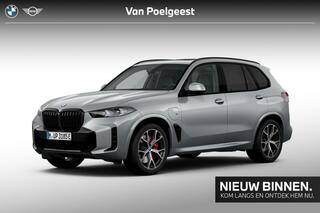 BMW X5 xDrive50e Launch Edition Innovation M Sp
