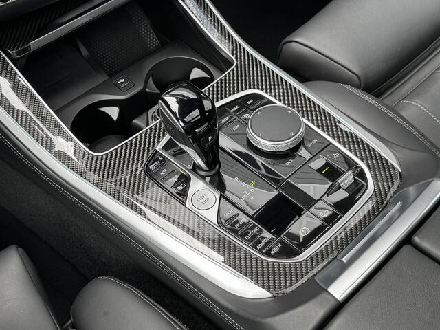 BMW X5 xDrive45e High Executive 398 PK | Carbon | Sky lounge | 4 wiel sturing | Trekhaak