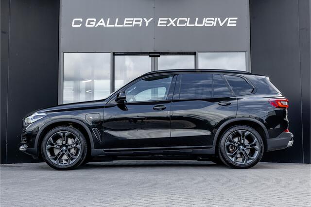 BMW X5 xDrive45e Executive - Panorama | Luchtvering | ACC | Keyless