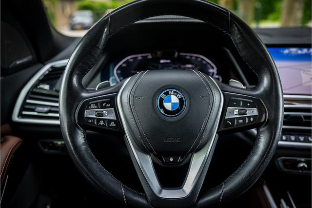 BMW X5 xDrive45e High Executive Full Manhattan Sky Lounge Massage Stoelventilatie Laser