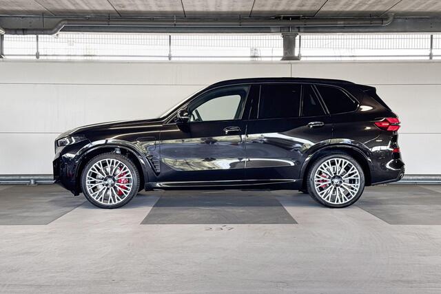 BMW X5 xDrive50e | M Sportpakket Pro | Travel Pack | Innovation Pack | Comfort Pack | Comfort Plus Pack | Exclusive Pack | Trekhaak | Huisselectie