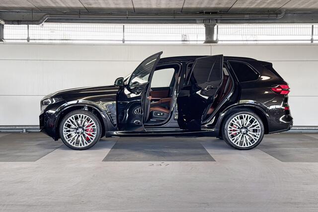 BMW X5 xDrive50e | M Sportpakket Pro | Travel Pack | Innovation Pack | Comfort Pack | Comfort Plus Pack | Exclusive Pack | Trekhaak | Huisselectie