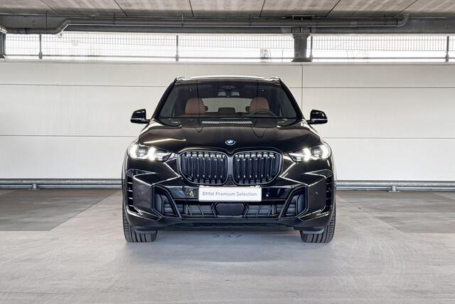 BMW X5 xDrive50e | M Sportpakket Pro | Travel Pack | Innovation Pack | Comfort Pack | Comfort Plus Pack | Exclusive Pack | Trekhaak | Huisselectie