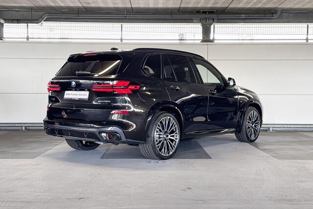 BMW X5 xDrive50e | M Sportpakket Pro | Travel Pack | Innovation Pack | Comfort Pack | Comfort Plus Pack | Exclusive Pack | Trekhaak | Huisselectie