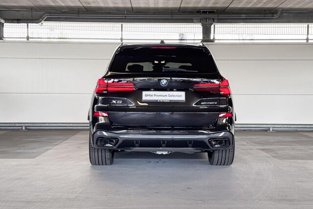 BMW X5 xDrive50e | M Sportpakket Pro | Travel Pack | Innovation Pack | Comfort Pack | Comfort Plus Pack | Exclusive Pack | Trekhaak | Huisselectie