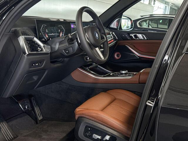 BMW X5 xDrive50e | M Sportpakket Pro | Travel Pack | Innovation Pack | Comfort Pack | Comfort Plus Pack | Exclusive Pack | Trekhaak | Huisselectie