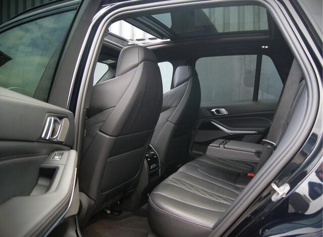 BMW X5 xDrive45e 394PK High Ex. M-Sport Vol! Skylounge/Schaalstoelen/Laser/Softclose/Massage/360