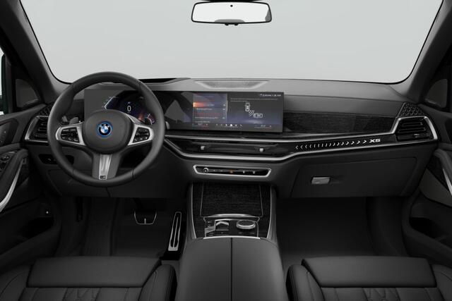 BMW X5 xDrive50e | M Sportpakket Pro | Travel Pack | Innovation Pack | Comfort Pack | Trekhaak