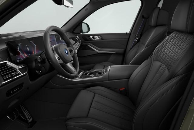 BMW X5 xDrive50e | M Sportpakket Pro | Travel Pack | Innovation Pack | Comfort Pack | Trekhaak