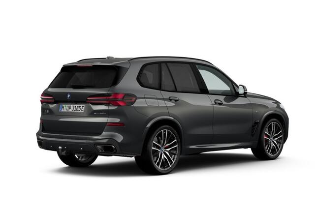 BMW X5 xDrive50e | M Sportpakket Pro | Travel Pack | Innovation Pack | Comfort Pack | Trekhaak