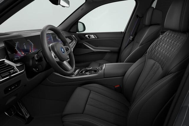 BMW X5 xDrive50e | M Sportpakket Pro | Travel Pack | Innovation Pack | Comfort Pack | Trekhaak