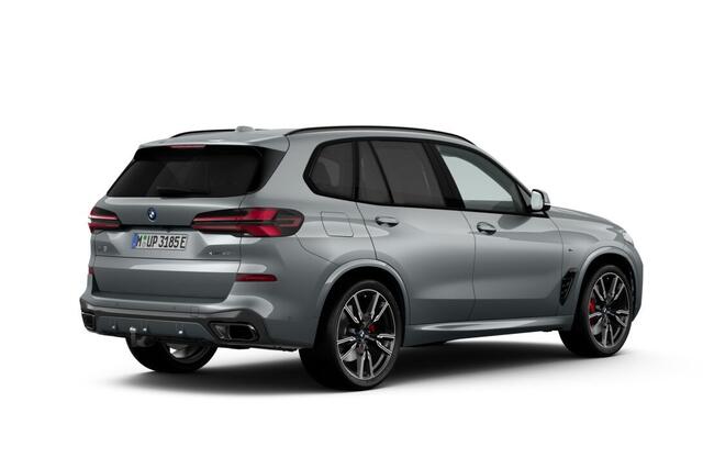 BMW X5 xDrive50e | M Sportpakket Pro | Travel Pack | Innovation Pack | Comfort Pack | Trekhaak