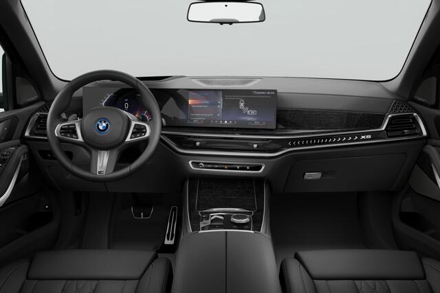 BMW X5 xDrive50e | M Sportpakket Pro | Travel Pack | Innovation Pack | Comfort Pack | Trekhaak