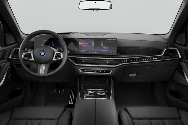 BMW X5 xDrive50e | M Sportpakket Pro | Travel Pack | Innovation Pack | Comfort Pack | Trekhaak