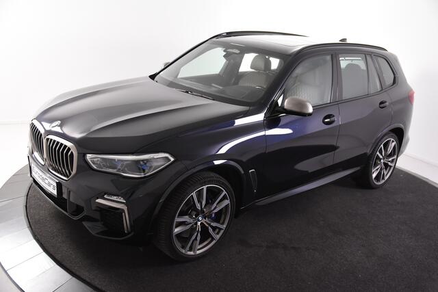 BMW X5 M50i *Panoramadak*Luchtvering*FULL-OPTIONS*