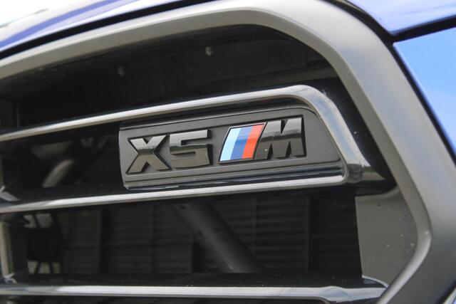 BMW X5 M Competition | Memory seats | Stoelverwarming/verkoeling | Head-up display | Massage stoelen | Schuif/kantel dak | Trekhaak | Bowers & Wilkins audio | 360° camera | Softclose |