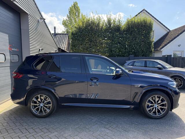 BMW X5 xDrive45e High Executive M-Sport | Navigatie | Luchtvering | DAB | Camera |