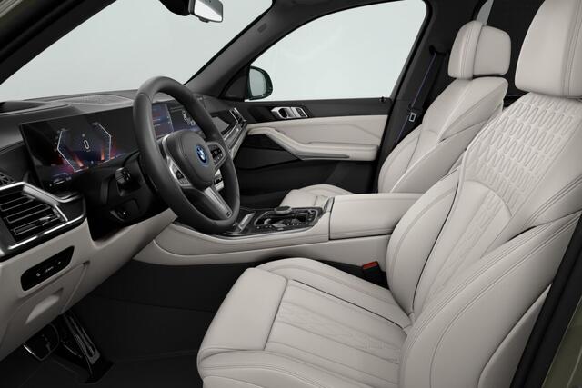 BMW X5 xDrive50e | M Sportpakket Pro | Travel Pack | Innovation Pack | Comfort Pack | Trekhaak