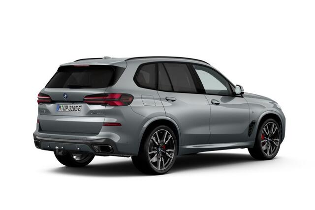 BMW X5 xDrive50e | M Sportpakket Pro | Travel Pack | Innovation Pack | Comfort Pack | Comfort Plus Pack | Exclusive Pack | Trekhaak