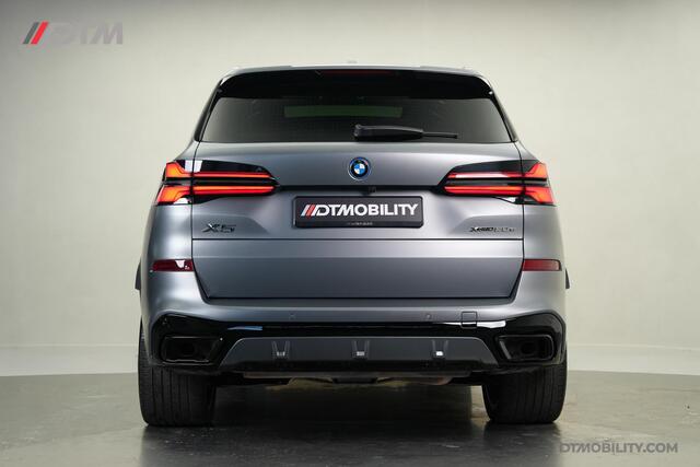 BMW X5 xDrive50e High Executive M-Sport | Glow | Skylounge | Ventilatie