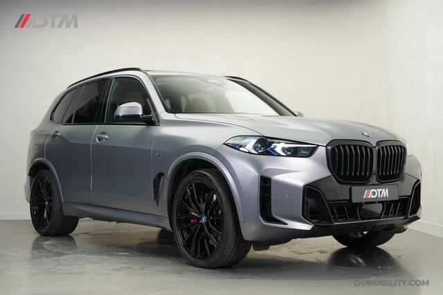 BMW X5 xDrive50e High Executive M-Sport | Glow | Skylounge | Ventilatie