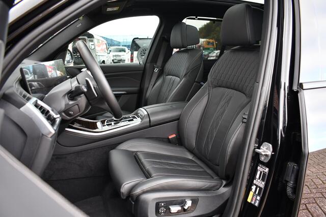 BMW X5 xDrive50e M-Sport Pro Skylounge Trekh ACC Comf-seat 360 H/K HUD Soft-close
